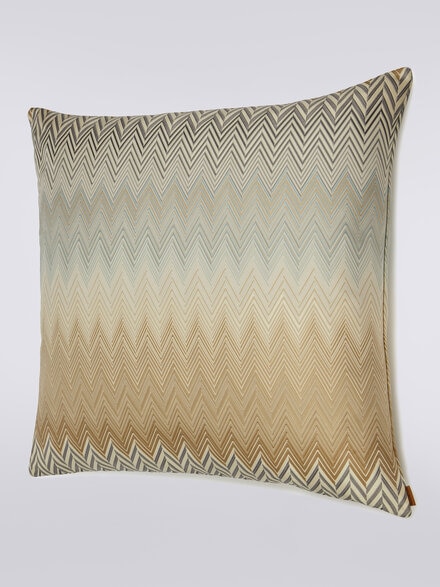 Bastia cushion 60x60 cm, White  - 1B4CU00733148