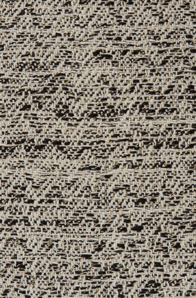 Bergen Cushion, NERO/BIANCO - 1B4CU00737601
