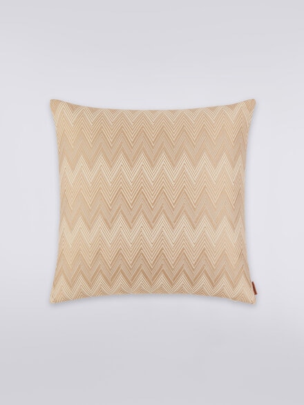 Brest cushion 40x40 cm, White  - 1B4CU00740481