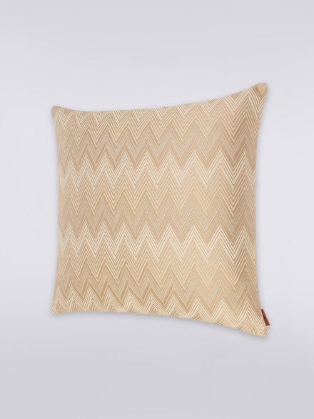 Brest cushion 40x40 cm, White  - 1B4CU00740481