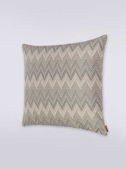 Brest cushion 40x40 cm, Grey - 1B4CU00740861