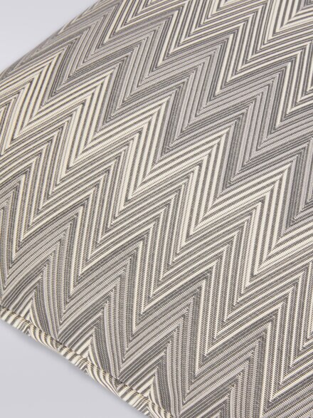 Brest cushion 40x40 cm, Grey - 1B4CU00740861