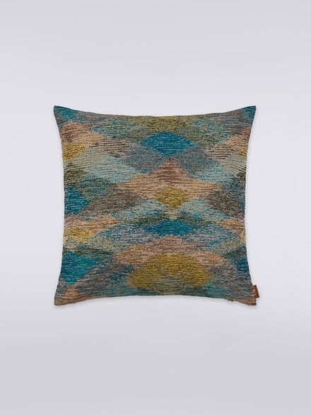 Bangkok cushion 40x40 cm, Multicoloured  - 1B4CU00750149