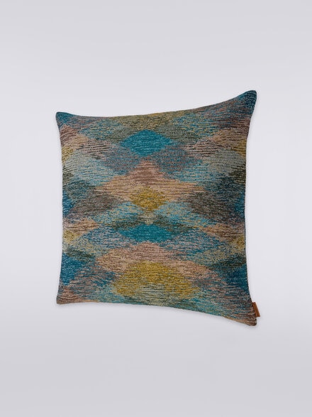 Bangkok cushion 40x40 cm, Multicoloured  - 1B4CU00750149