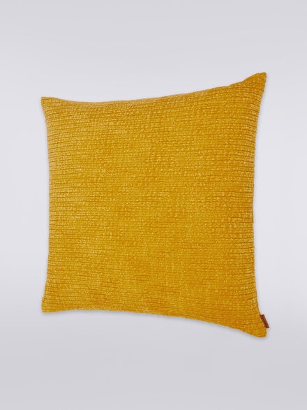 Baracoa cushion 50x50 cm, Gold - 1B4CU0075940