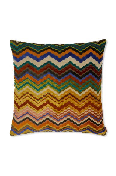 BAYAHIBE CUSHION, MULTICOLOR - 1B4CU00762100