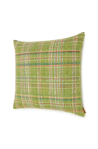BELMOPAN CUSHION, MULTICOLOR - 1B4CU00763100