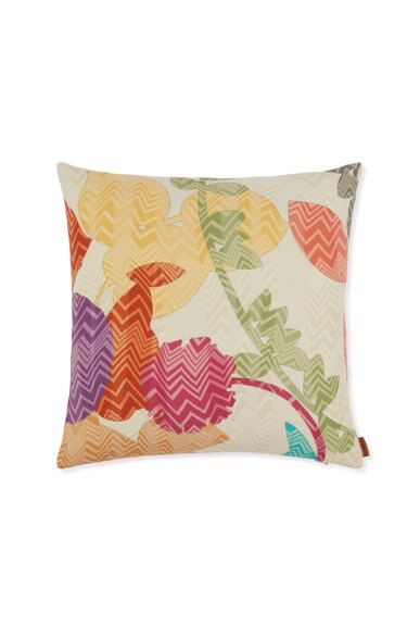BOGOTÀ CUSHION, MULTICOLOR - 1B4CU00765100