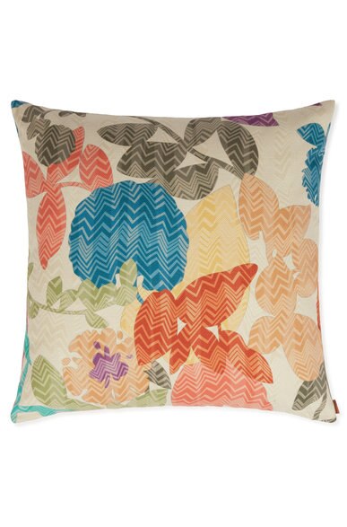 BOGOTÀ CUSHION, MULTICOLOR - 1B4CU00766100