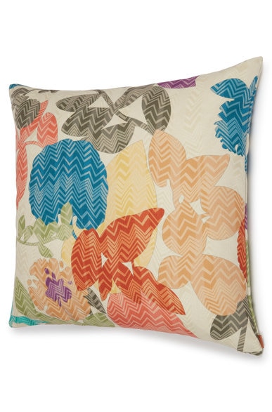 BOGOTÀ CUSHION, MULTICOLOR - 1B4CU00766100