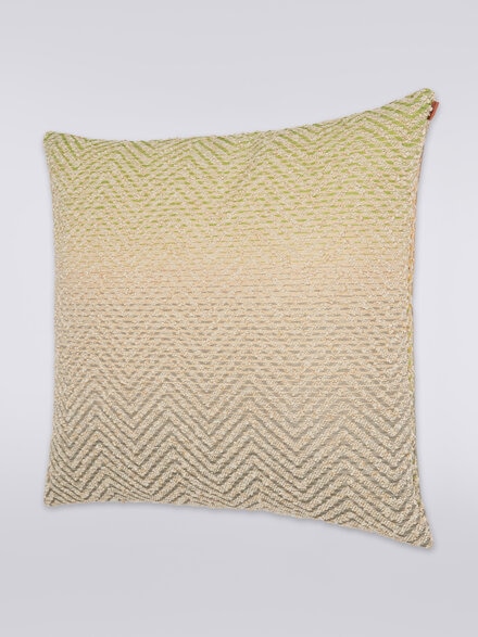 Bonampak cushion 60x60 cm, Multicoloured  - 1B4CU00767100