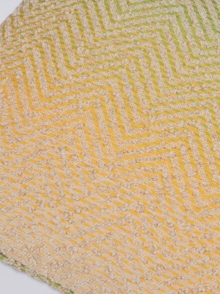 Bonampak cushion 60x60 cm, Multicoloured  - 1B4CU00767100