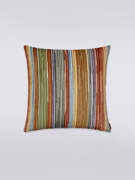 Bangor cushion 40x40 cm, Orange - 1B4CU00770159