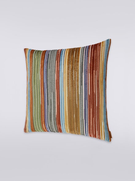 Bangor cushion 40x40 cm, Orange - 1B4CU00770159