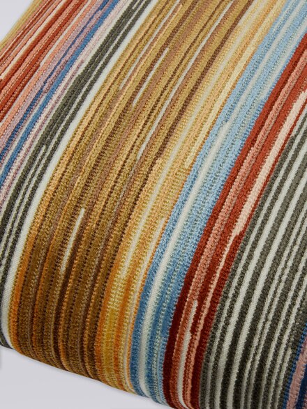 Bangor cushion 40x40 cm, Orange - 1B4CU00770159