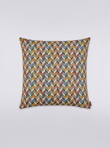 Billings cushion 40x40 cm, Multicoloured  - 1B4CU00774159