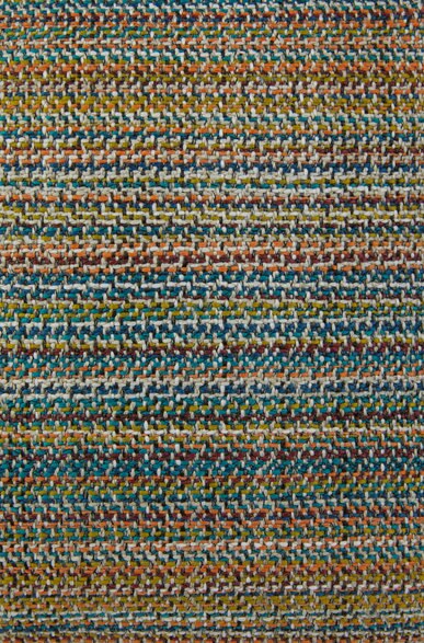 BOLIVIA CUSHION, MULTICOLOR - 1B4CU00780100