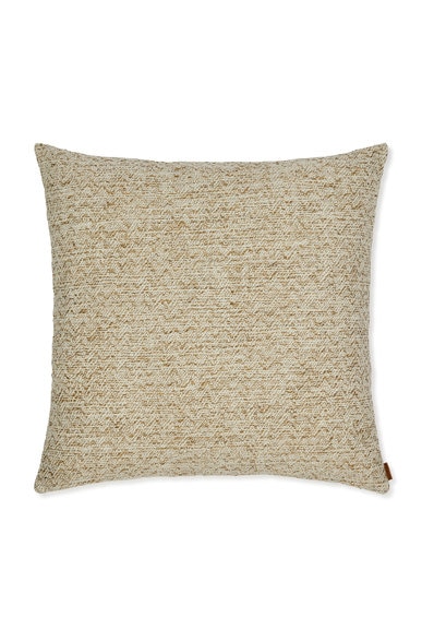 BERGEN CUSHION, BEIGE/BIANCO - 1B4CU00782481
