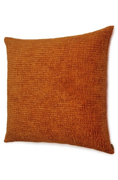 Baracoa cushion 60x60 cm, ARANCIO - 1B4CU0079159