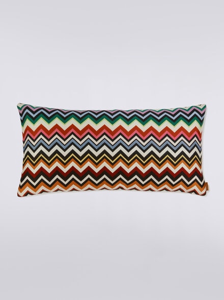 Belfast cushion 30x60 cm, Multicoloured  - 1B4CU00801100