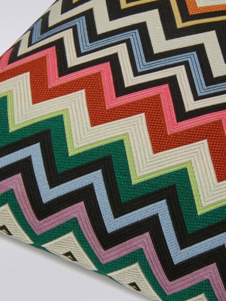 Belfast cushion 30x60 cm, Multicoloured  - 1B4CU00801100