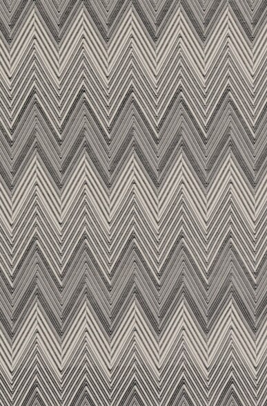 Pair of Brest placemats 38x52 cm, Multicoloured  - 1B4TV00501861