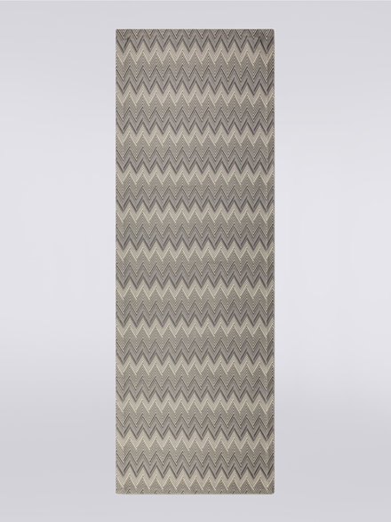 Brest runner 45x140 cm, Grey - 1B4TV00502861