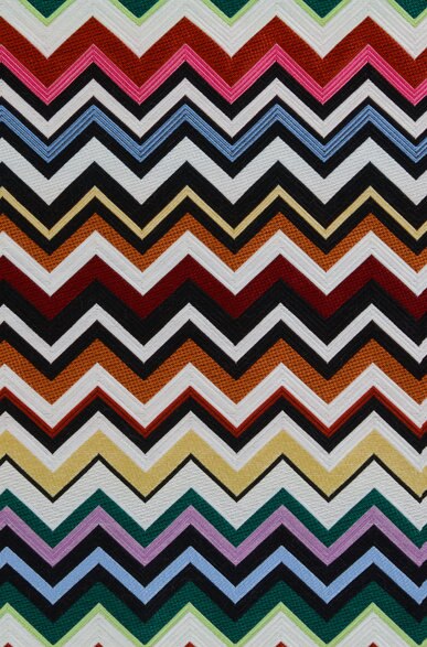Pair of Belfast placemats 38x52 cm, Multicoloured  - 1B4TV00507100