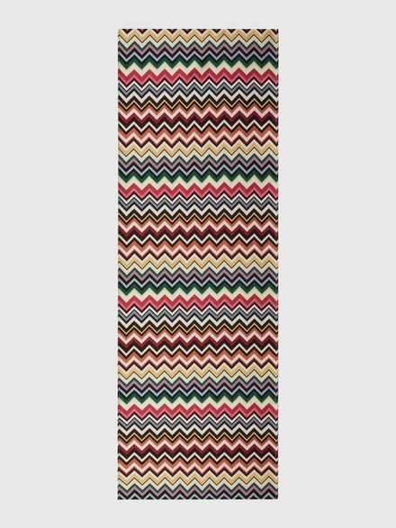 Belfast runner 50x140 cm, Multicoloured  - 1B4TV00508100