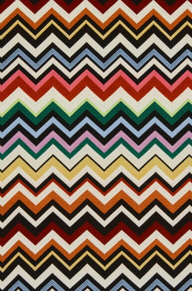 Belfast runner 50x140 cm, Multicoloured  - 1B4TV00508100