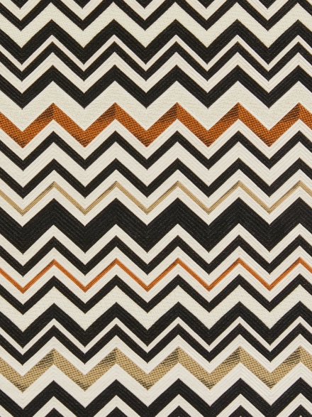 Belfast runner 50x140 cm, Black    - 1B4TV00508160