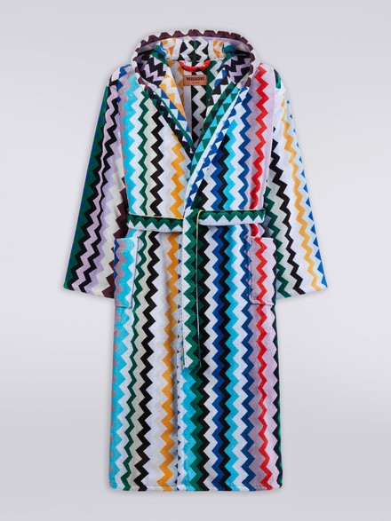 Men's and Women's Bathrobes | Missoni