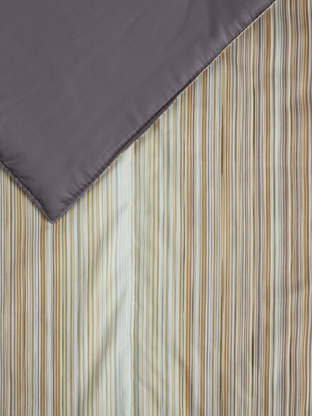 Jill quilt 260x270 cm, Green - 1C3QU02706165