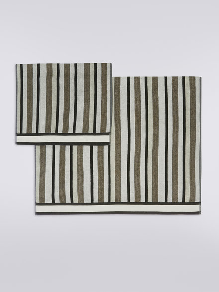 Craig 2-Piece Set, Black & White - 1C3SP99859601