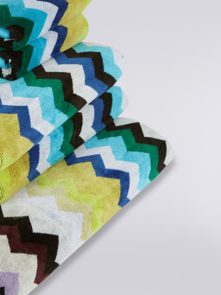 Carlie 5-Piece Set, Multicoloured  - 1C3SP99870100