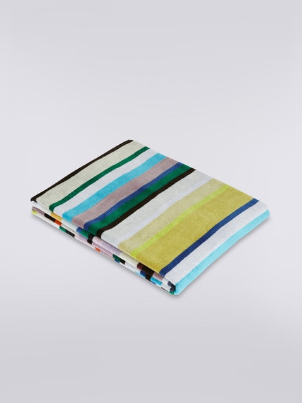 Chase Towel 80X160, Multicoloured  - 1C3SP99878100