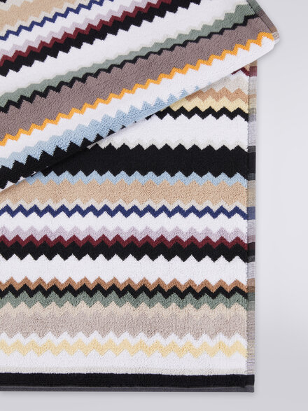 Curt Alfombra 90X60, Negro    - 1C3SP99903160