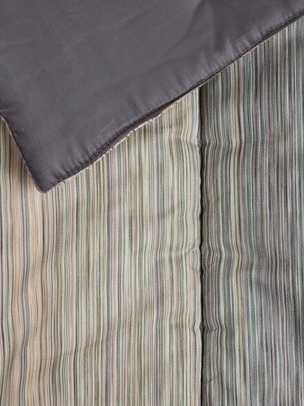 Jill quilt 260x270 cm, Green - 1C3TS01902165