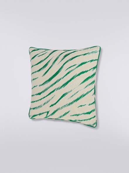 Zambia Cushion 40X40, Multicoloured  - 1C4CU00727651