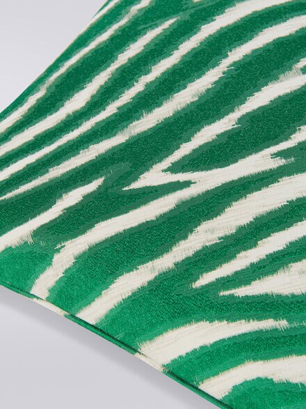 Zambia Cushion 40X40, Multicoloured  - 1C4CU00727651
