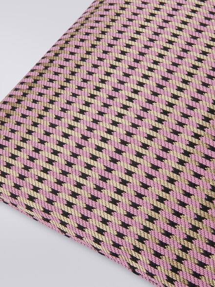 Mozart Cushion 40X40, Multicoloured  - 1C4CU00734157