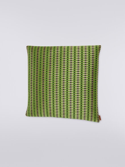 Mozart Cushion 40X40, Multicoloured  - 1C4CU00734165