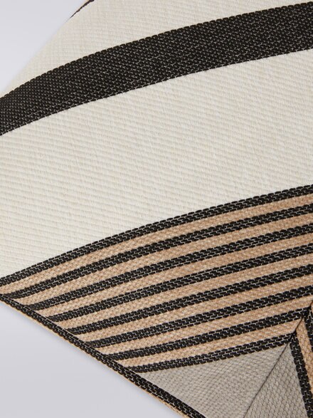 Senese Cushion 60X60, Black    - 1C4CU00761160