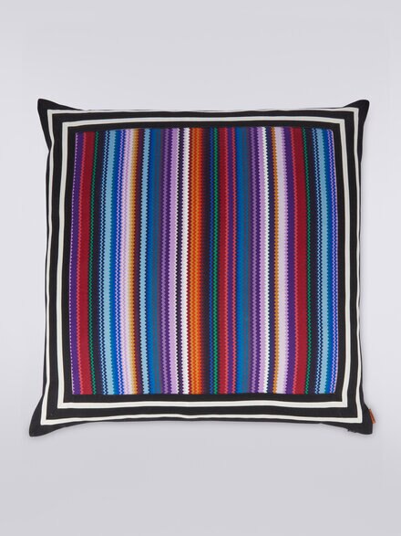 Shangai Cushion 60X60, Blue - 1C4CU00797150