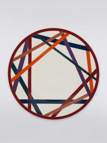 Nastri Place Mat, Multicoloured  - 8051575977459