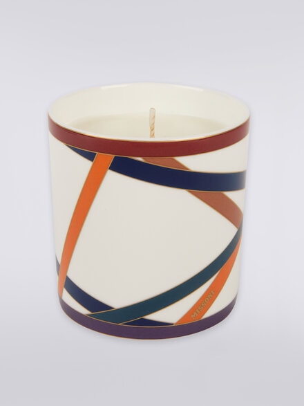 Nastri Scented Candle, Multicoloured  - 1C4OG99003100