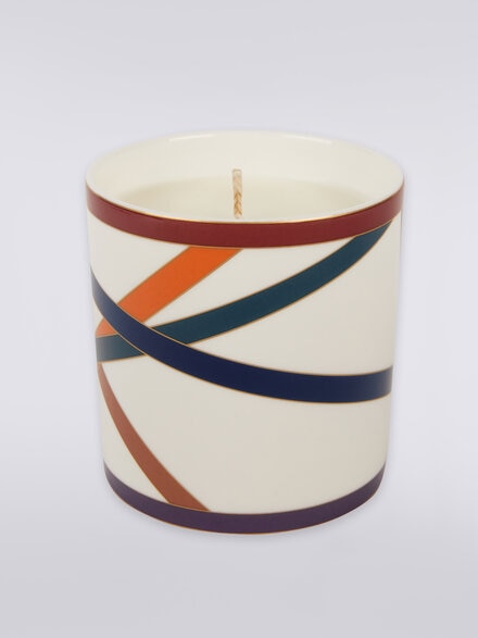 Nastri Scented Candle, Multicoloured  - 1C4OG99003100