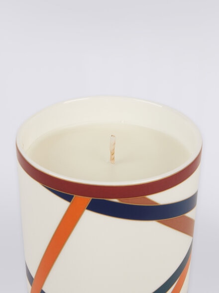 Nastri Scented Candle, Multicoloured  - 1C4OG99003100