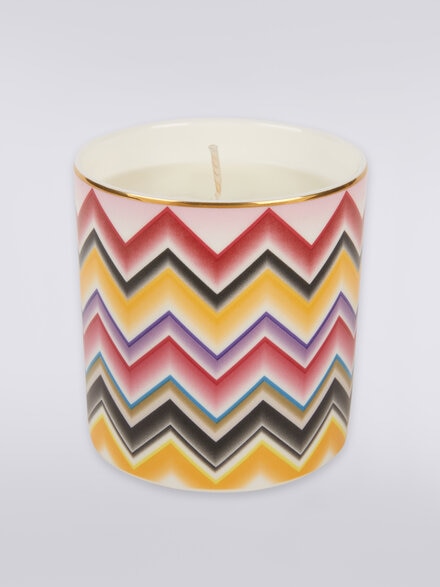 Marrakech Scented Candle, Multicoloured  - 1C4OG99004100