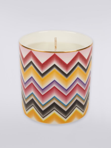 Marrakech Scented Candle, Multicoloured  - 1C4OG99004100